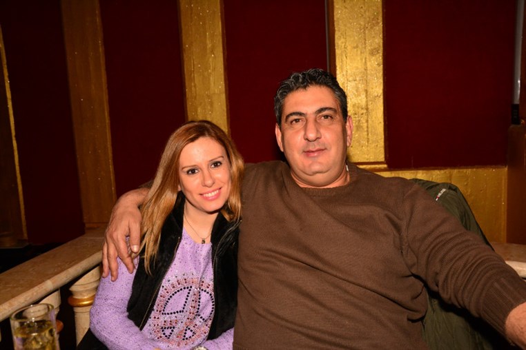 Theatrum on Saturday Night